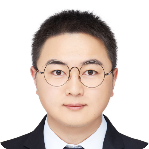 杨乐专家头像