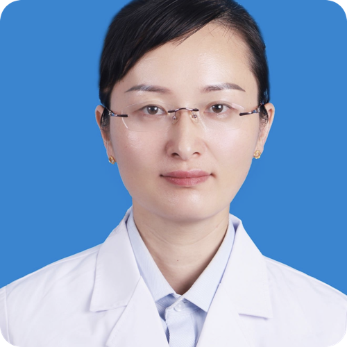 科普，李冬琼医生头像照片