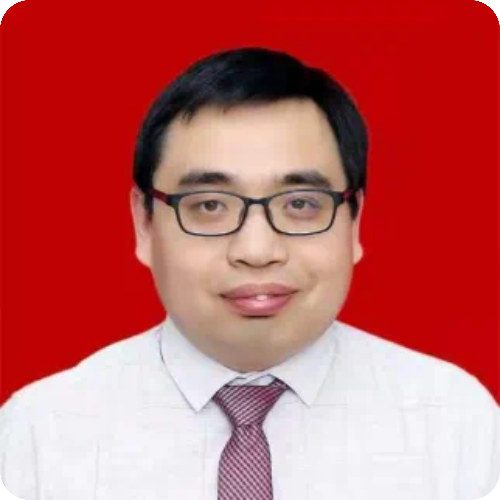 郭修栋医生头像照片