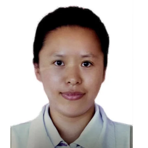 原丽