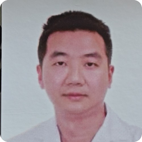 蔡俊杰医生照片