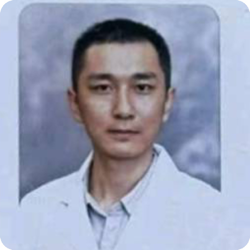 科普，王全医生头像照片