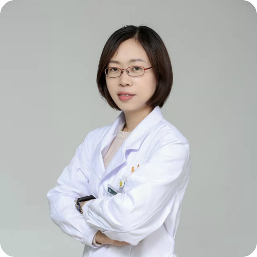 科普，韩琳医生头像照片