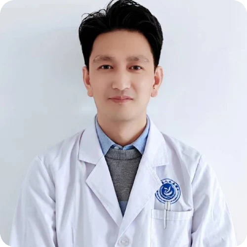 李金忠