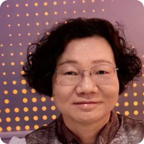 王莲医生照片