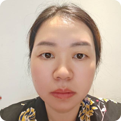方文燕医生头像照片