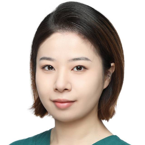 姜美如医生头像照片