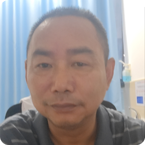 郑永平医生头像照片