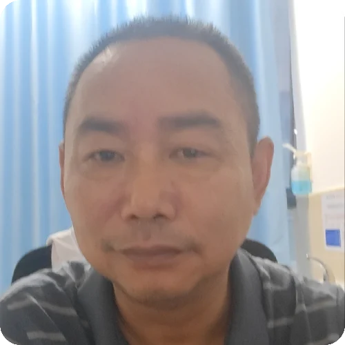 郑永平