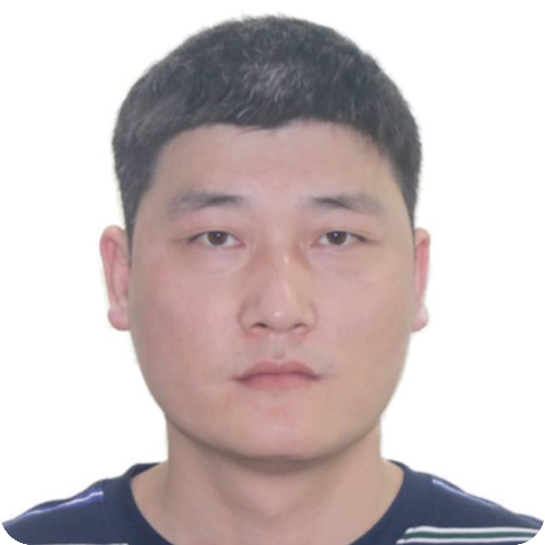 李智勇医生头像照片