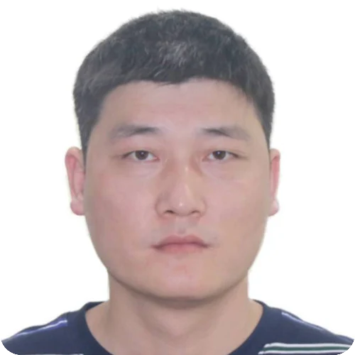李智勇