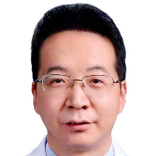 徐刚医生头像照片