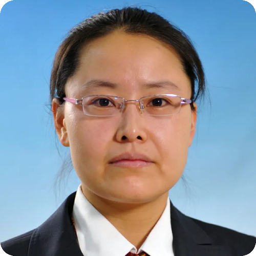 科普，马睿专家医生头像