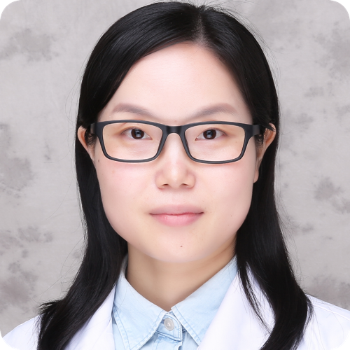 科普，刘兴静医生头像照片