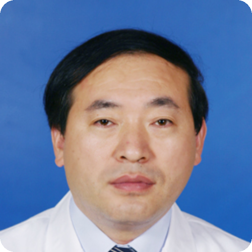 科普，杜国峰医生头像照片