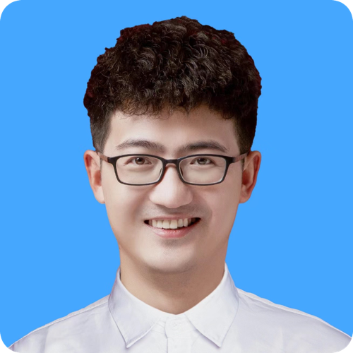 科普，郭朝栋医生头像照片