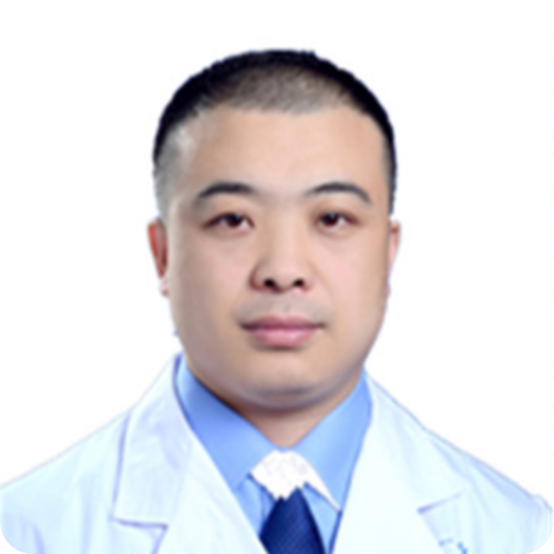 杨庆辉医生照片