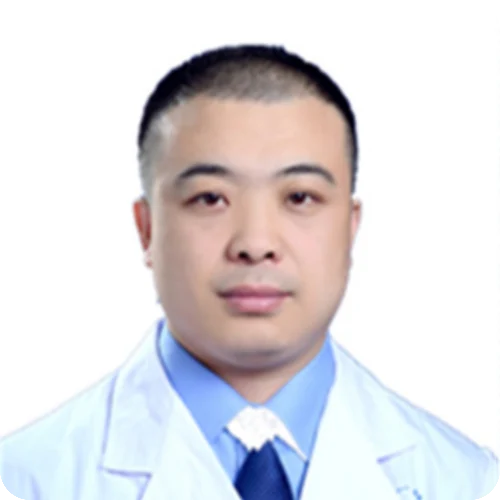 杨庆辉