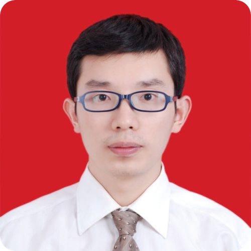 科普，张立医生头像照片