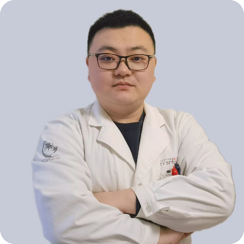王栋医生头像照片
