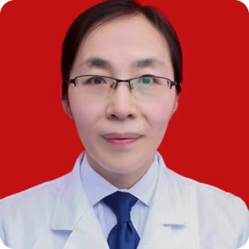 科普，毛英丽医生头像照片