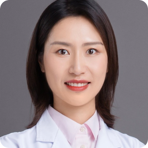 科普，陈玉娇医生头像照片