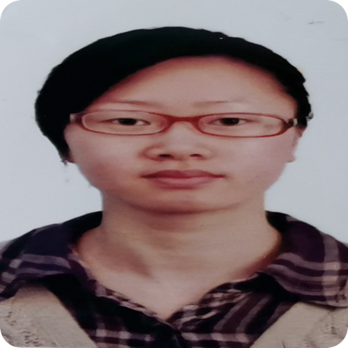 科普，吴书妹医生头像照片