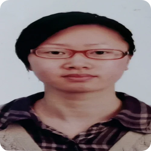 吴书妹