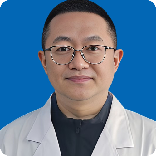 科普，姜宇医生头像照片