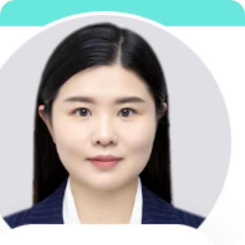 科普，李思远医生头像照片