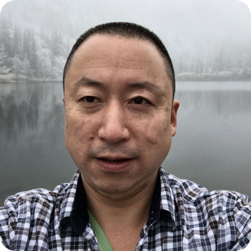 科普，赵冬冬医生头像照片