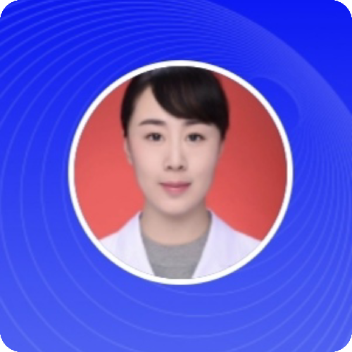 科普，专家医生默认头像