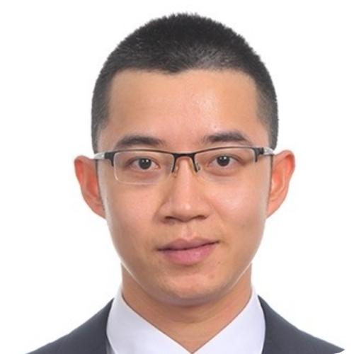 科普，黄勇医生头像照片