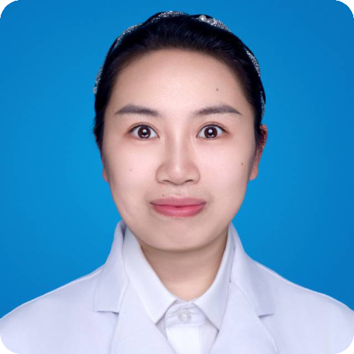 何词典医生头像照片