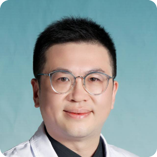 苑华龙医生头像照片
