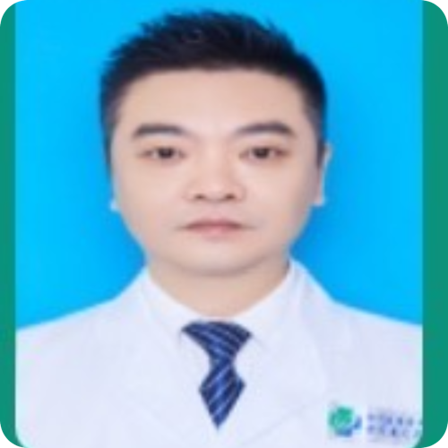 科普，兰戴天医生头像照片