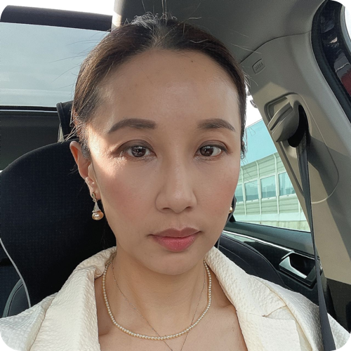谢妍专家头像