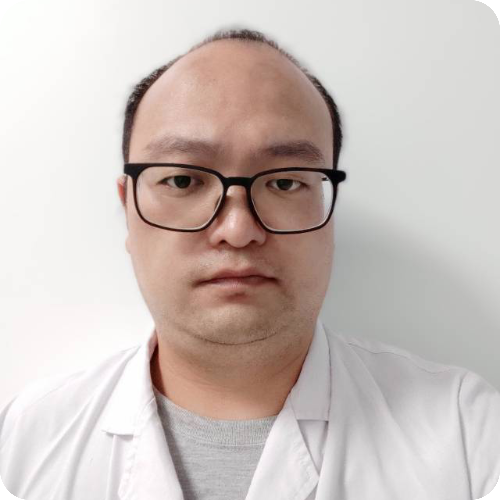 科普，宋衍溪医生头像照片
