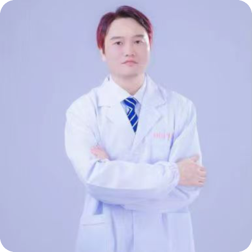 科普，陆桢专家医生头像