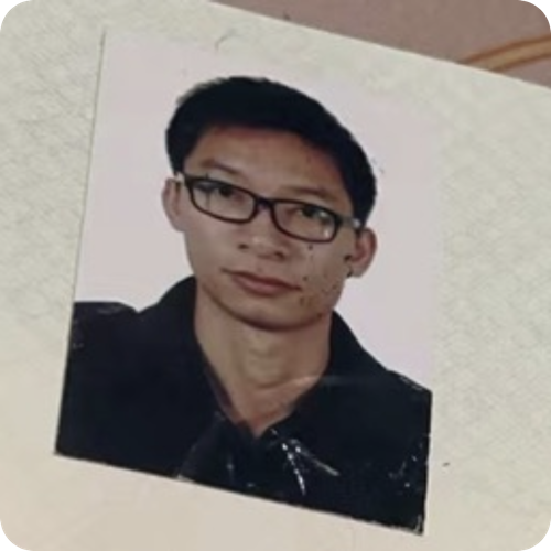 李伟医生头像照片