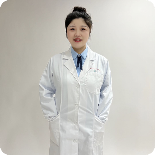 科普，谢丹医生头像照片
