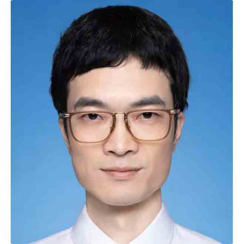 科普，徐康乔医生头像照片
