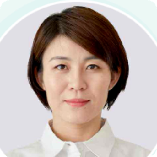 李春雨医生头像照片