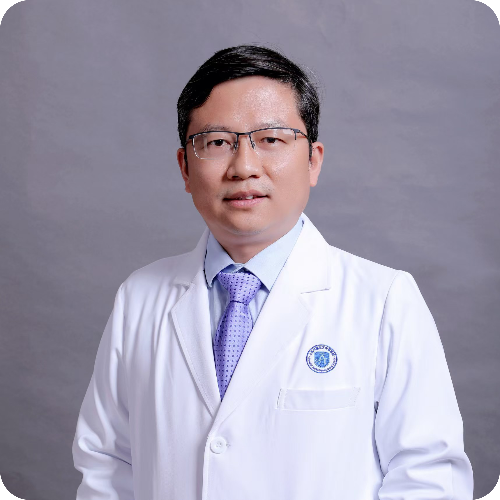 科普，邵亮医生头像照片