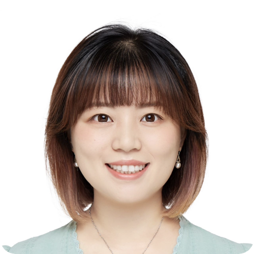 科普，高悦医生头像照片