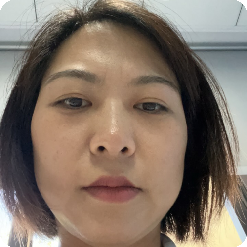 王琦医生头像照片