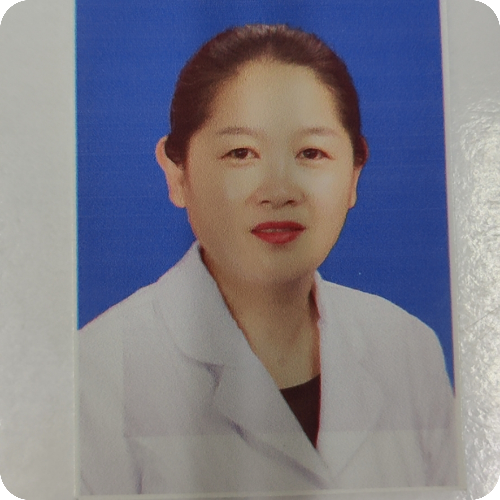 科普，滕红医生头像照片