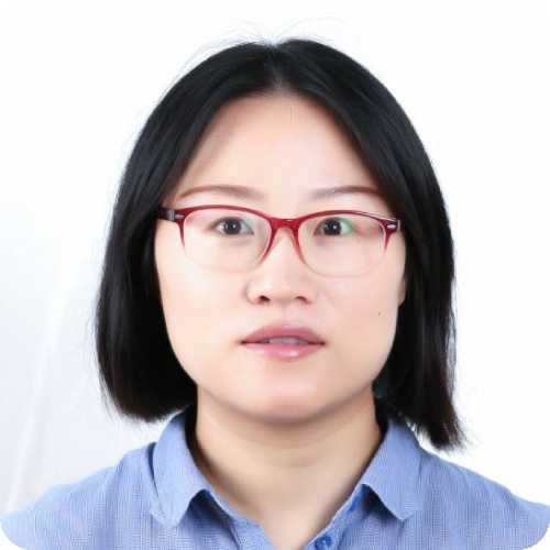 科普，付洁玉专家医生头像