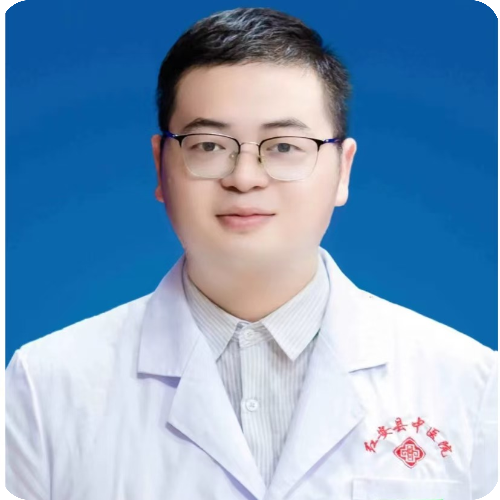 戴芳志医生头像照片