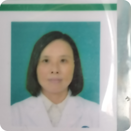 科普，瞿波医生头像照片